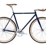 Benefits Of Riding Single Speed Bikes