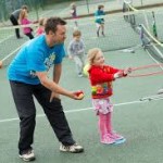 Why Should Children Play Sports?
