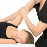 Getting The Fittest Body Before And After An Important Competition